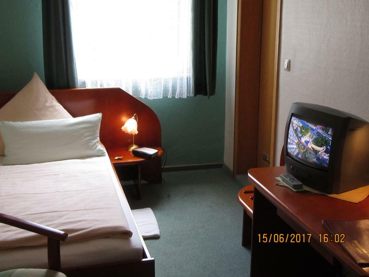 Neuenkirchener Hof Hotel Neuenkirchen (Heidekreis)